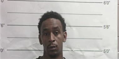 Donnie Haywood, - Orleans Parish County, LA 